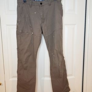 Wrangler ATG pants